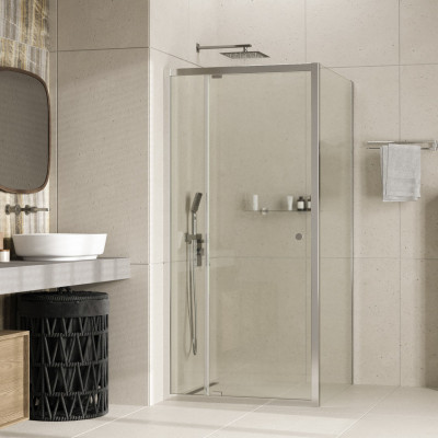 Душевая дверь WASSERKRAFT AULA 11P16